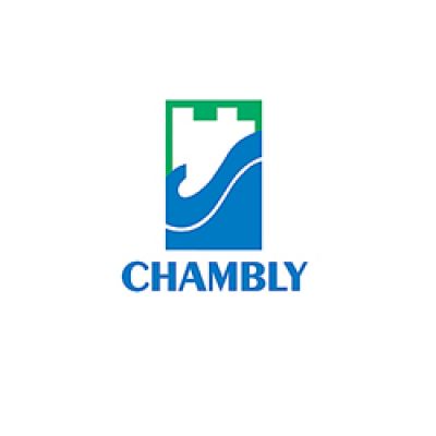 Ville de Chambly logo