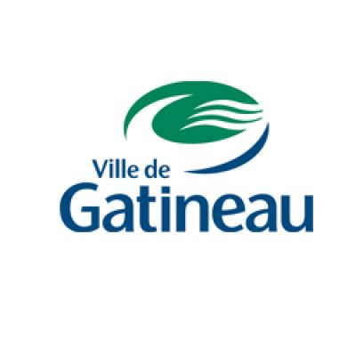Ville de Gatineau logo
