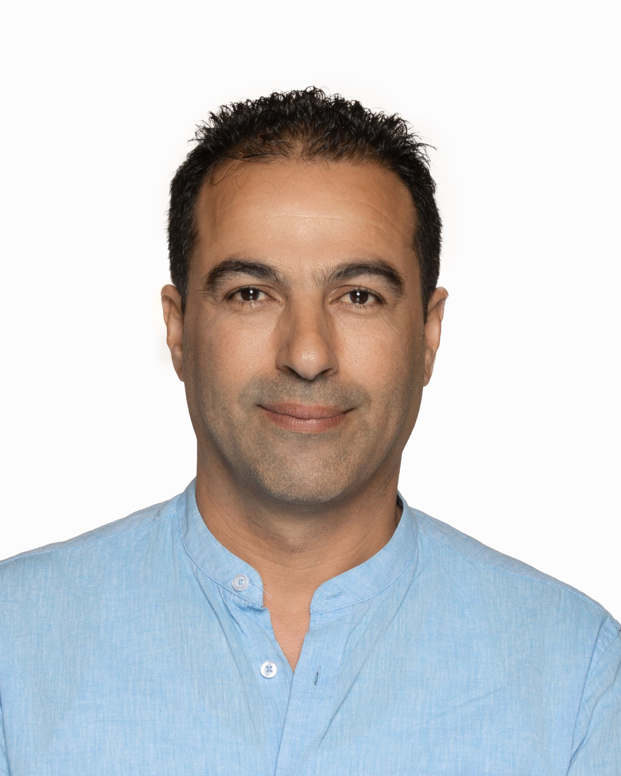 Mohamed Hessi Mohamed Hessi